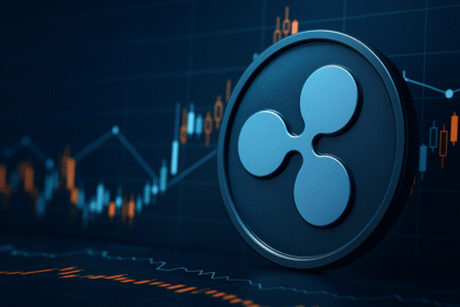 wp header logo 739 CME Group Bets Big On XRP—Institutional Demand Is Surging