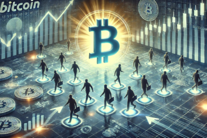 wp header logo 74 Bitcoin’s ‘Key’ Stakeholders Moving In Right Direction, Analytics Firm Says