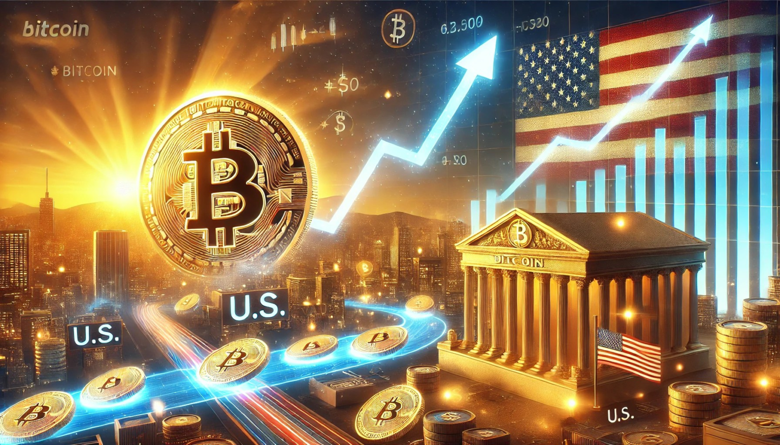 wp header logo 748 Bitcoin Is Flowing Into American Platforms: Why This Is Bullish