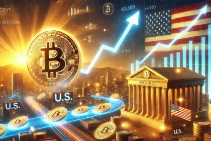 wp header logo 748 Bitcoin Is Flowing Into American Platforms: Why This Is Bullish