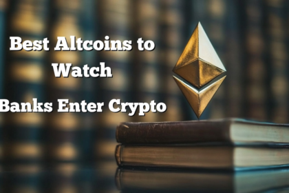 wp header logo 750 Best Altcoins to Watch as Banks Enter Crypto and DeFi Surges