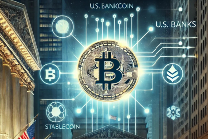 wp header logo 753 Wall Street’s Next Crypto Play? US Banks Quietly Plan Joint Stablecoin Launch