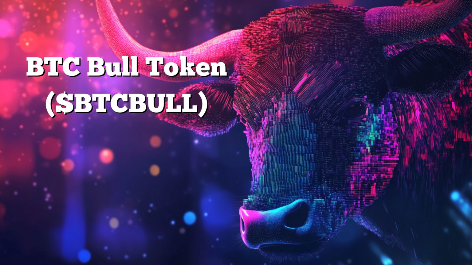 wp header logo 754 Why BTC Bull Token Is a Must-Watch in the Bitcoin Bull Market