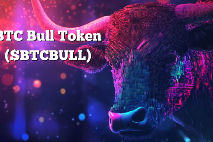 wp header logo 754 Why BTC Bull Token Is a Must-Watch in the Bitcoin Bull Market