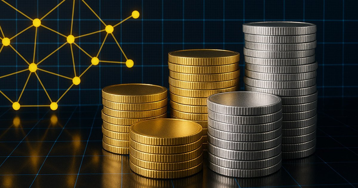 wp header logo 755 Bad tokenomics kill good projects (here’s how to improve them)