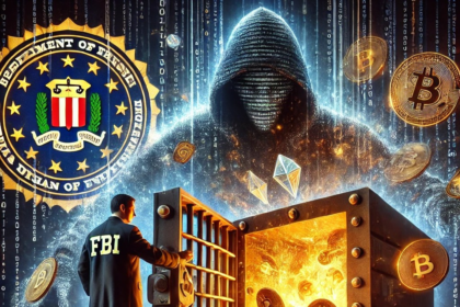 wp header logo 757 FBI Takes Down $24 Million Crypto Cache from Russian Malware Mastermind