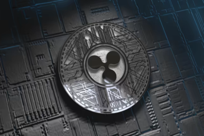 wp header logo 759 The Stars Align: Crypto Analyst Predicts 1,700% Rally For XRP In 2 Months