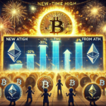 wp header logo 760 Bitcoin Sets New Highs But Altcoins Struggle 30% Below ATH – Details