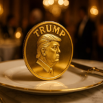 wp header logo 763 Trump’s controversial memecoin dinner elicited mixed responses from attendees