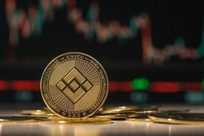 wp header logo 765 BNB Price Lags Below $700 Level — On-Chain Data Signals Dwindling Buy Pressure