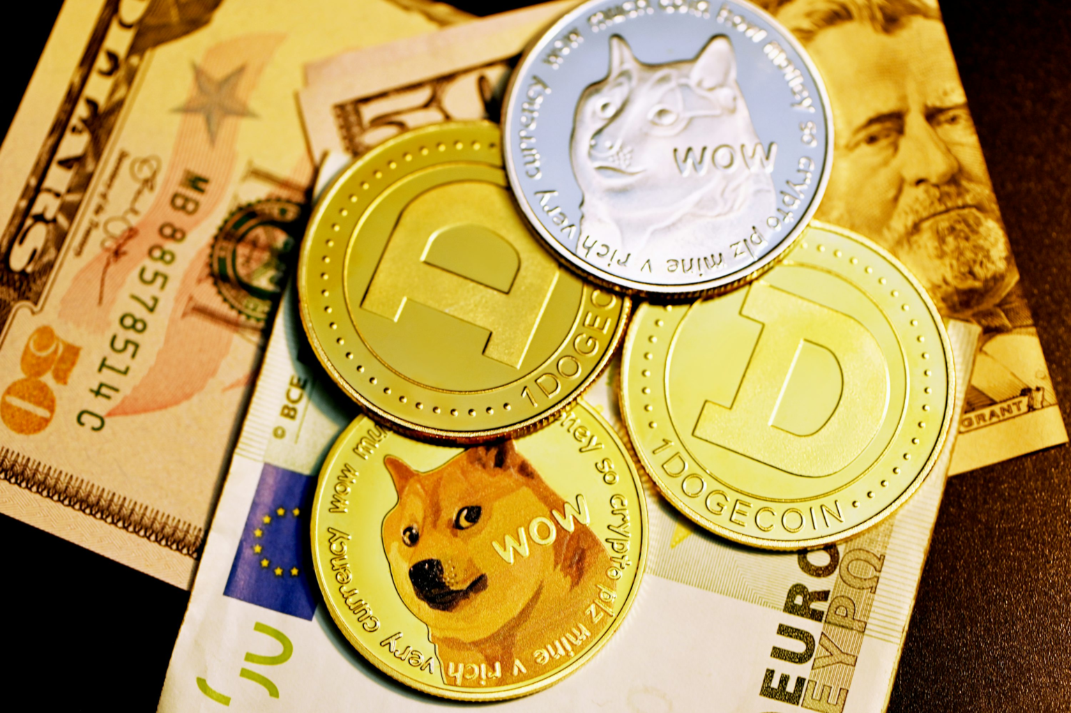 wp header logo 767 Dogecoin Price Expected To Reach $3 By EOY As 2021 Cycle Trend Returns