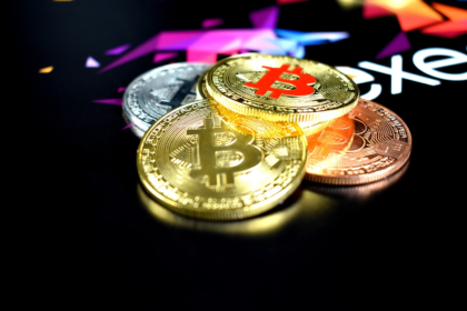 wp header logo 769 The Corporate Bitcoin Boom: Bigger Than You Think, Exec Says