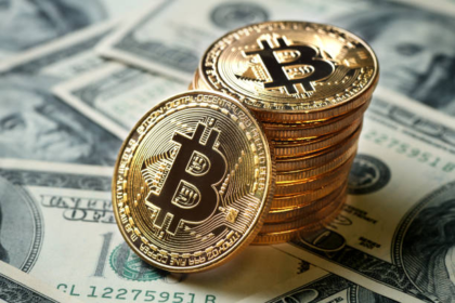 wp header logo 771 Bitcoin Falters Under Moving Average Pressure – Is The Bear Menu Back On?