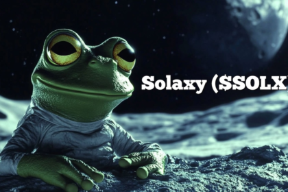 wp header logo 779 Solaxy Presale Heats Up as Traders Hunt the Next Hyperliquid