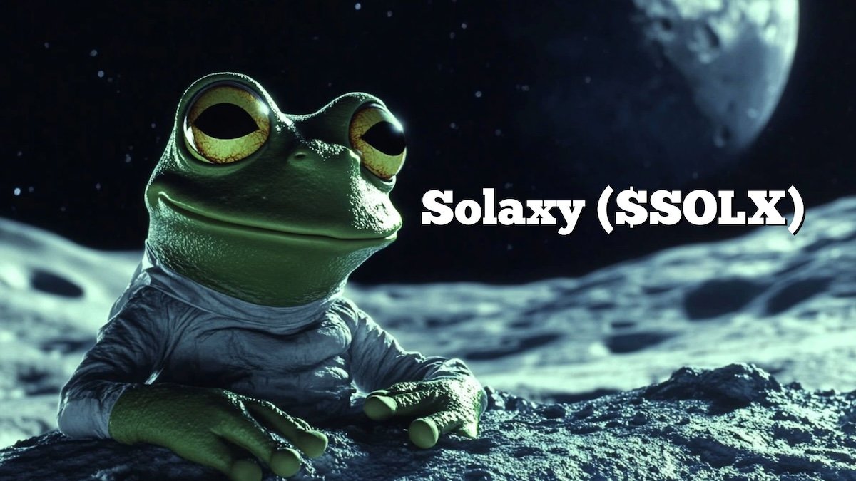 wp header logo 779 Solaxy Presale Heats Up as Traders Hunt the Next Hyperliquid