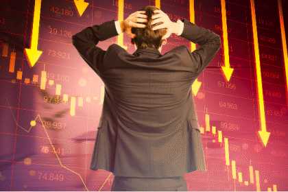 wp header logo 783 Market Shock Incoming? Strategy Stock Could Crash Then Soar, Analyst Says