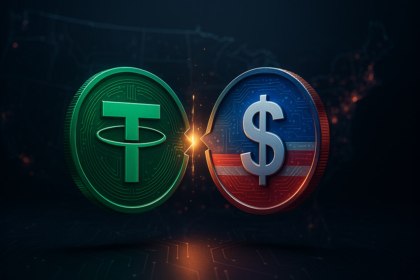 wp header logo 784 Tether to issue separate stablecoin for U.S. despite ‘getting comfortable’ with the Genius Act, CEO says
