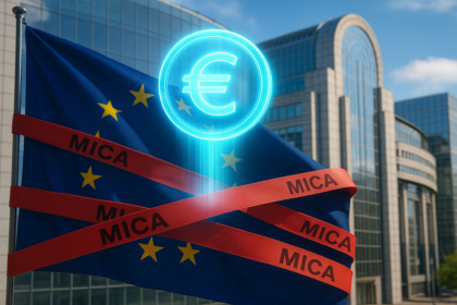 wp header logo 789 Europe is sabotaging its digital money