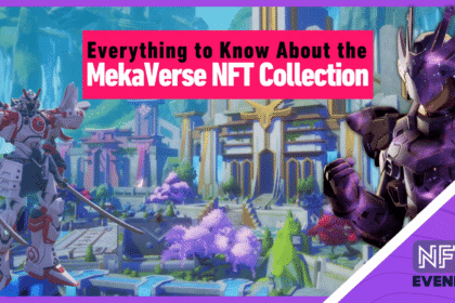 wp header logo 79 Everything to Know About the MekaVerse NFT Collection