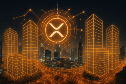 wp header logo 792 XRP Ledger Chosen By Dubai To Power Real Estate Tokenization
