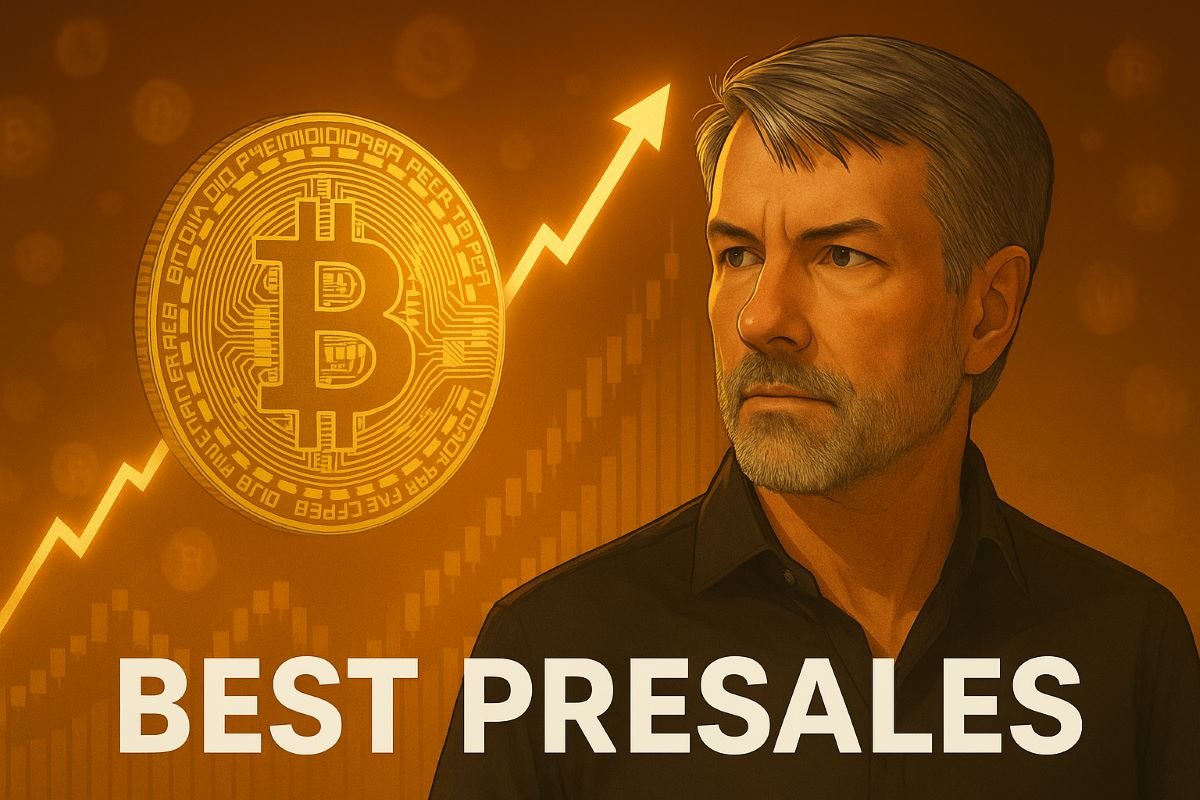 wp header logo 797 Strategy to Buy Bitcoin Dip as Trump Crypto Focus Fuels the Best Presales for Explosive Gains