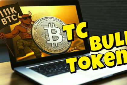 wp header logo 800 Demand for Bitcoin Outstrips Supply and the Bonds Market Crumbles. Altcoins Like BTC Bull Token to Rally?
