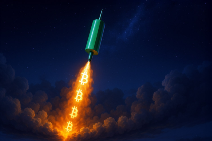 wp header logo 801 Bitcoin price rebound to $110,000 wipes out a $1 billion short on Hyperliquid