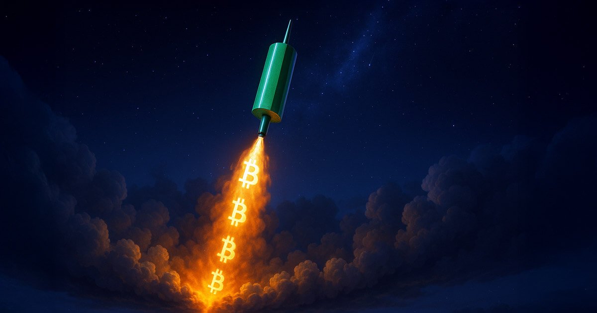 wp header logo 801 Bitcoin price rebound to $110,000 wipes out a $1 billion short on Hyperliquid