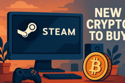 wp header logo 802 New Crypto to Buy as Steam and NFTs Come Together in Promising Crypto Games