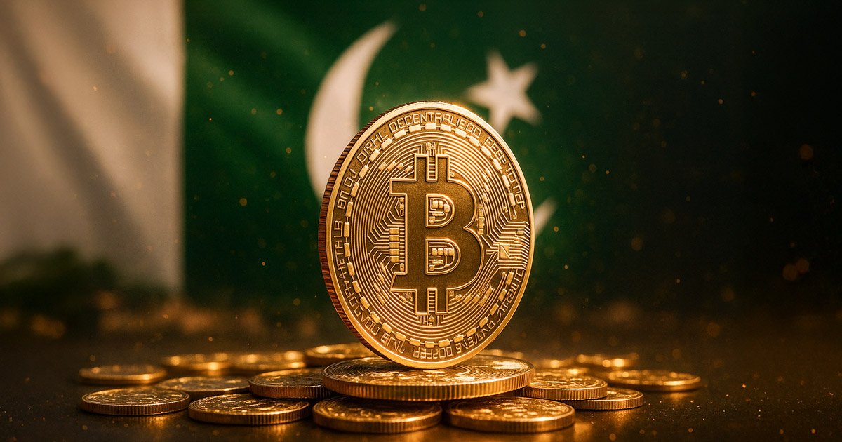 wp header logo 804 Pakistan to allocate 2,000 MW for Bitcoin mining and AI data centers