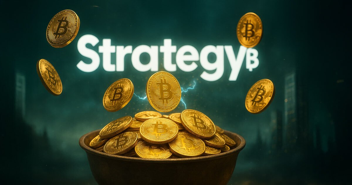 wp header logo 806 Strategy acquires another 4,020 BTC following Bitcoin’s new ATH