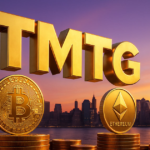 wp header logo 807 Trump Media reportedly plans $3B raise for crypto buys via equity raise, bond backing