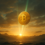 wp header logo 808 Bitcoin consolidates below all-time high as profit-taking, tariff risks cool price momentum