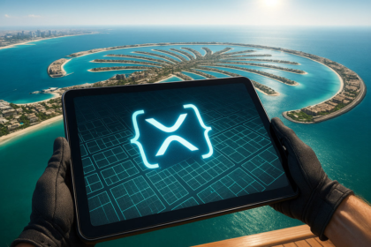 wp header logo 810 Dubai chooses XRP Ledger to power new real estate tokenization initative
