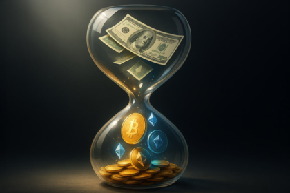 wp header logo 812 Crypto ETPs saw $3.3 billion in inflows last week as BTC and ETH surged