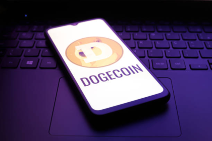 wp header logo 815 Dogecoin Shakeout Could Plunge Price To $0.21 Before A Run To $0.4 Happens
