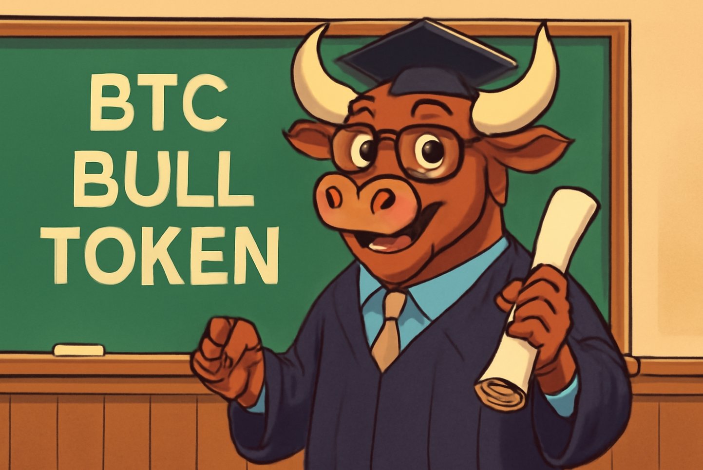 wp header logo 82 Scotland Unveils First-Ever Bitcoin Scholarship Program, Powering BTC Bull Token Presale