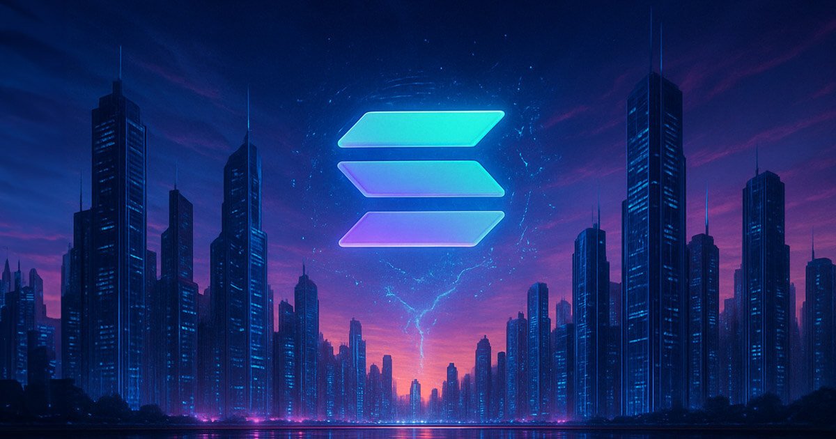 wp header logo 821 Solana reveals attestation service to supercharge internet capital markets