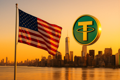 wp header logo 828 Tether invests $5 billion profit into US companies while holding $120 billion in US debt
