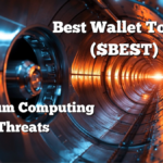 wp header logo 834 Quantum Computing Threat Sparks Surge in Privacy Altcoins Like Best Wallet Token