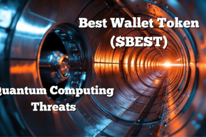 wp header logo 834 Quantum Computing Threat Sparks Surge in Privacy Altcoins Like Best Wallet Token