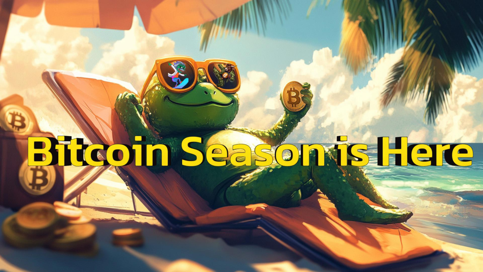 wp header logo 836 3 Cryptos to 100x in This Bull Run as France and Pakistan Embrace Crypto and Plan Long-Term Investments