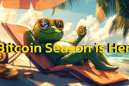 wp header logo 836 3 Cryptos to 100x in This Bull Run as France and Pakistan Embrace Crypto and Plan Long-Term Investments