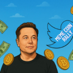 wp header logo 838 Elon Musk Reveals X Money Edges Closer to Launch Date – Will These Top Meme Coins Rally?