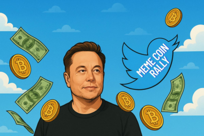 wp header logo 838 Elon Musk Reveals X Money Edges Closer to Launch Date – Will These Top Meme Coins Rally?