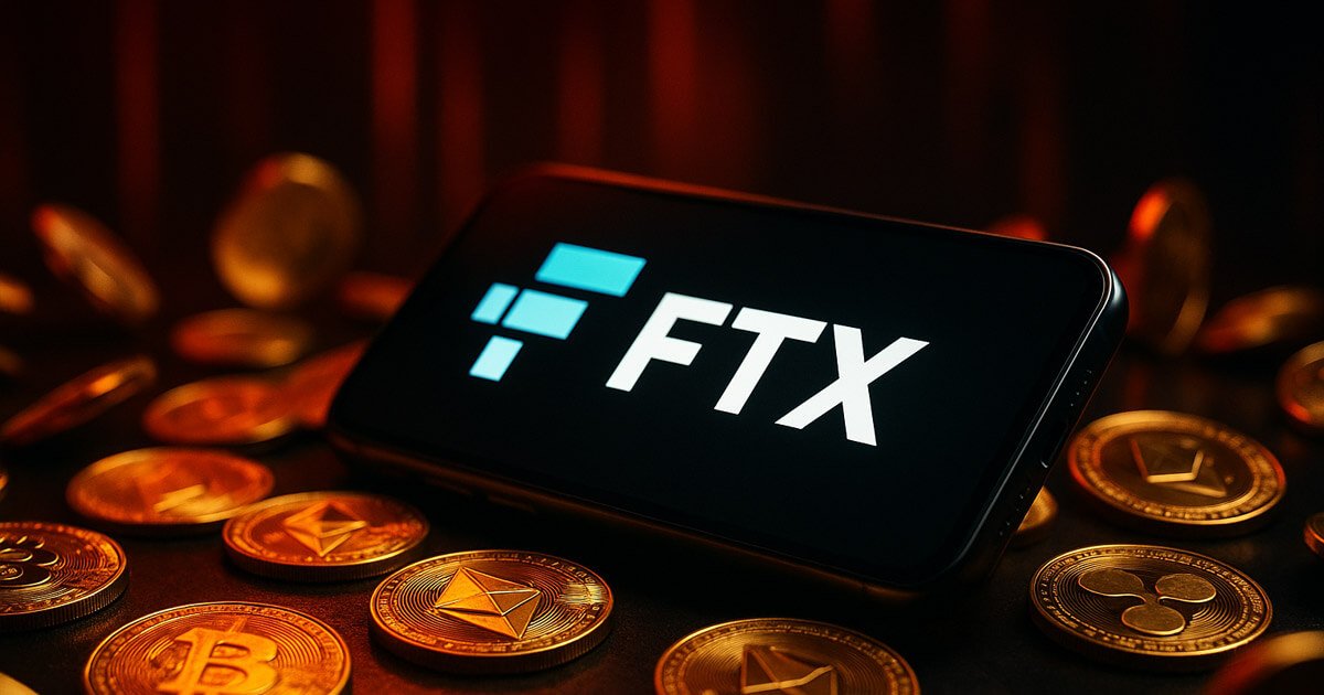 wp header logo 846 BitGo advances FTX repayment amid rising phishing threats