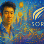 wp header logo 847 Nasdaq-listed Top Win changes ticker to SORA, names Jason Fang board chairman