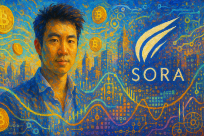 wp header logo 847 Nasdaq-listed Top Win changes ticker to SORA, names Jason Fang board chairman