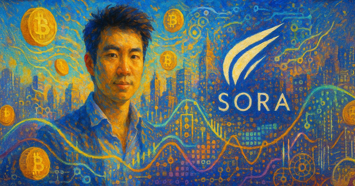 wp header logo 847 Nasdaq-listed Top Win changes ticker to SORA, names Jason Fang board chairman