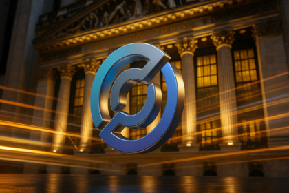 wp header logo 849 USDC issuer Circle seeks IPO under ‘CRCL’ with Goldman, JPMorgan support